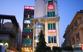 Hotel Haris Mg Road Gurugram 3*